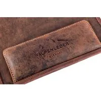 Alpenleder Alpenleder Mousepad, Mauspad TRENTO – Produktbild 1 von 1