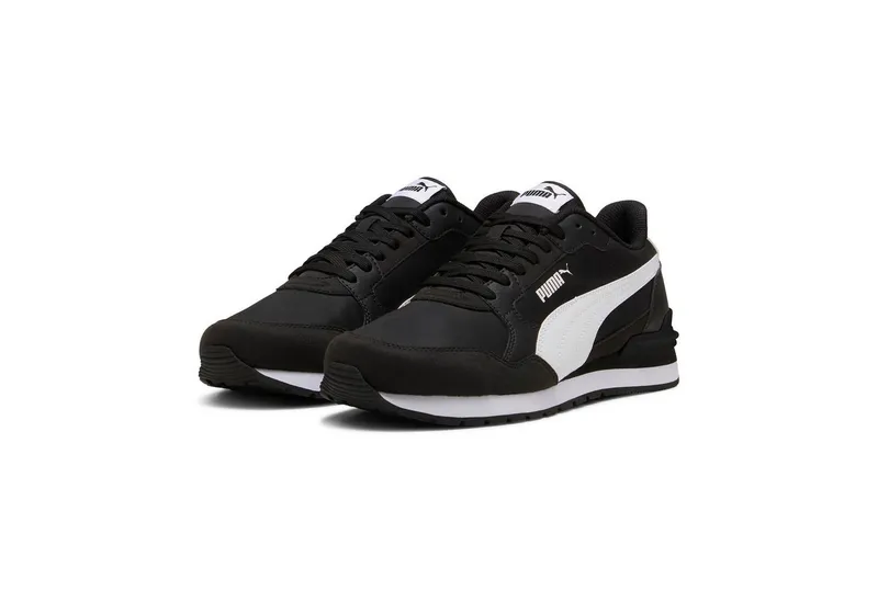 Puma Puma ST RUNNER V4 NL Sneaker, Schwarz, – Produktbild 1 von 5