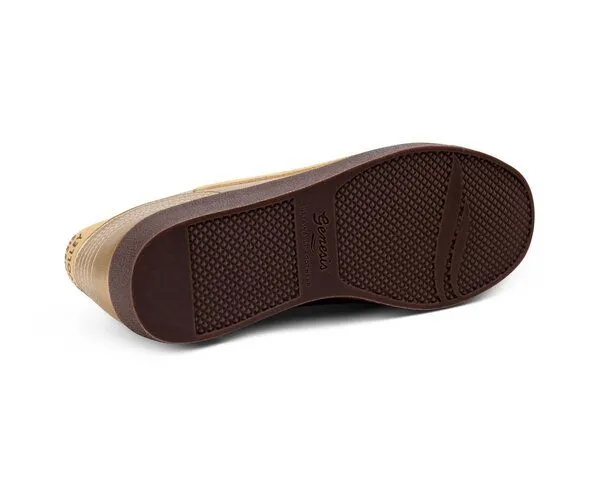 Genesis Footwear Genesis Footwear G-Volley Metallic, Gold, – Produktbild 4 von 4