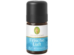 Primavera Primavera Duftmischung "Frische Luft" 5 ml – Produktbild 1 von 1