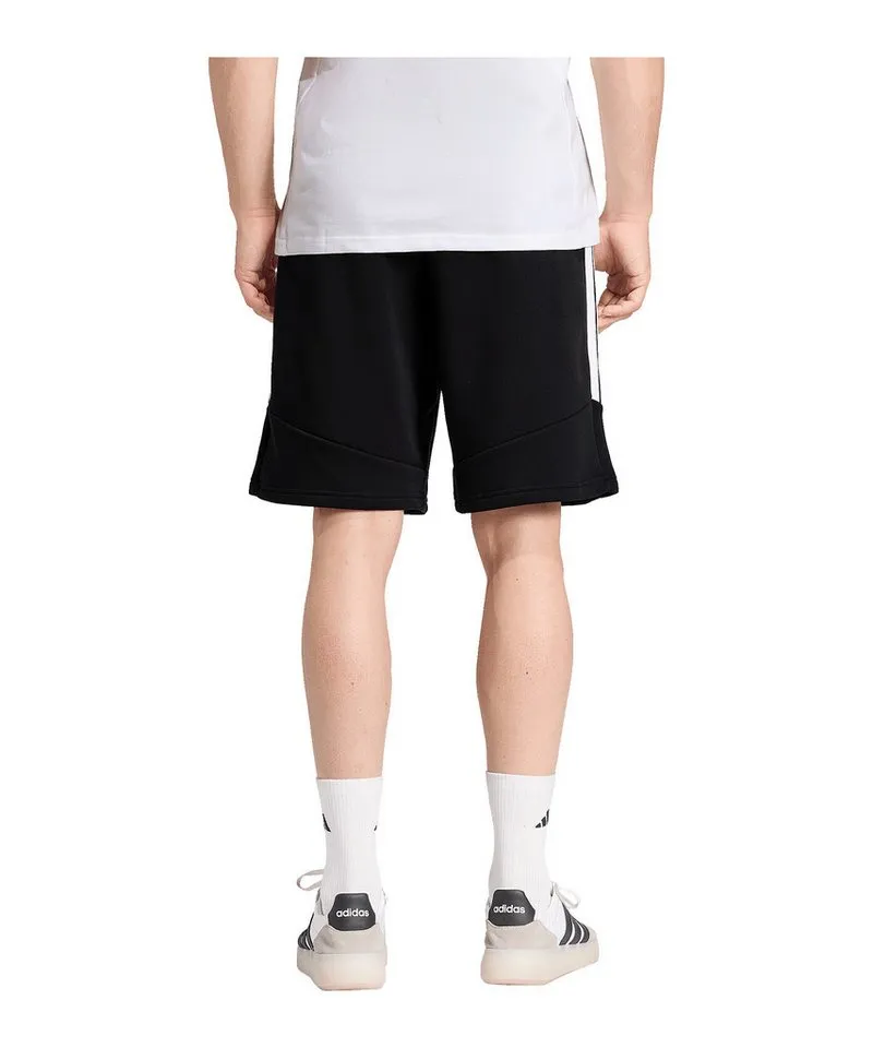 adidas Performance adidas Performance Sporthose adidas Performance Tiro 26 League Short, Schwarz, – Produktbild 2 von 5