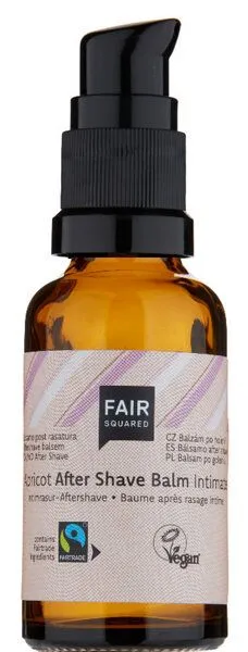 Fair Squared FAIR SQUARED After Shave Balm Apricot 30 ml – Produktbild 1 von 1