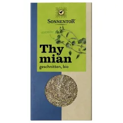 SONNENTOR Thymian – Produktbild 1 von 1