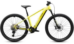 Cube Cube Reaction Hybrid Race 800 - 29/ 27.5 Zoll 800Wh 12K Diamant - bananasplit´n´black – Produktbild 1 von 1