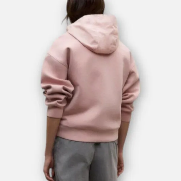 ECOALF ECOALF Zip Hoodie aus 80 % Baumwolle – Produktbild 2 von 3