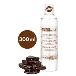 Waterglide 300 ml Heiße Schokolade, süße Lust – Produktbild 1 von 1