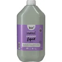 Bio-D Bio-D Waschmittel mit Lavendel - 5L – Produktbild 1 von 1