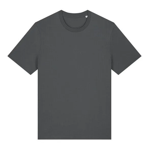 Greenspired Greenspired Nachhaltiges Unisex T-Shirt 180g/m² XXS- 5XL, Anthrazit, – Produktbild 1 von 1