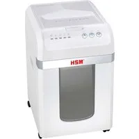 Hsm HSM Aktenvernichter "shredstar X300" Partikelschnitt, 4 x 12 mm, P-4/T-4/E-3 – Produktbild 1 von 1