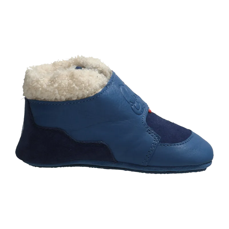 Affenzahn Affenzahn GROWY für Kinder, blau, Größe 22 EU, Blau, – Produktbild 6 von 7