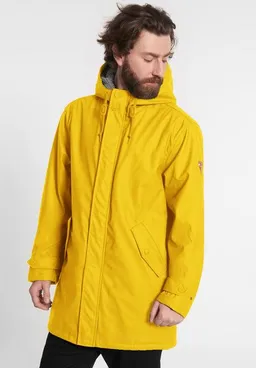 derbe derbe Regenjacke „Trekholm“ – Produktbild 1 von 1