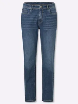 marco donati 5-Pocket-Jeans blue-stone-washed – Produktbild 1 von 1