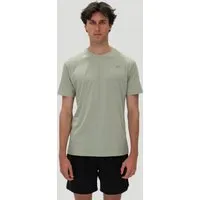 Boldwill Boldwill Herren vegan T-Shirt Holz Salbei Grün – Produktbild 1 von 1