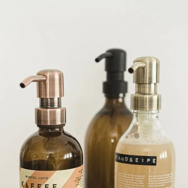 Greencult Greencult Upcycling Pumpkopf, Kupfer, – Produktbild 2 von 2