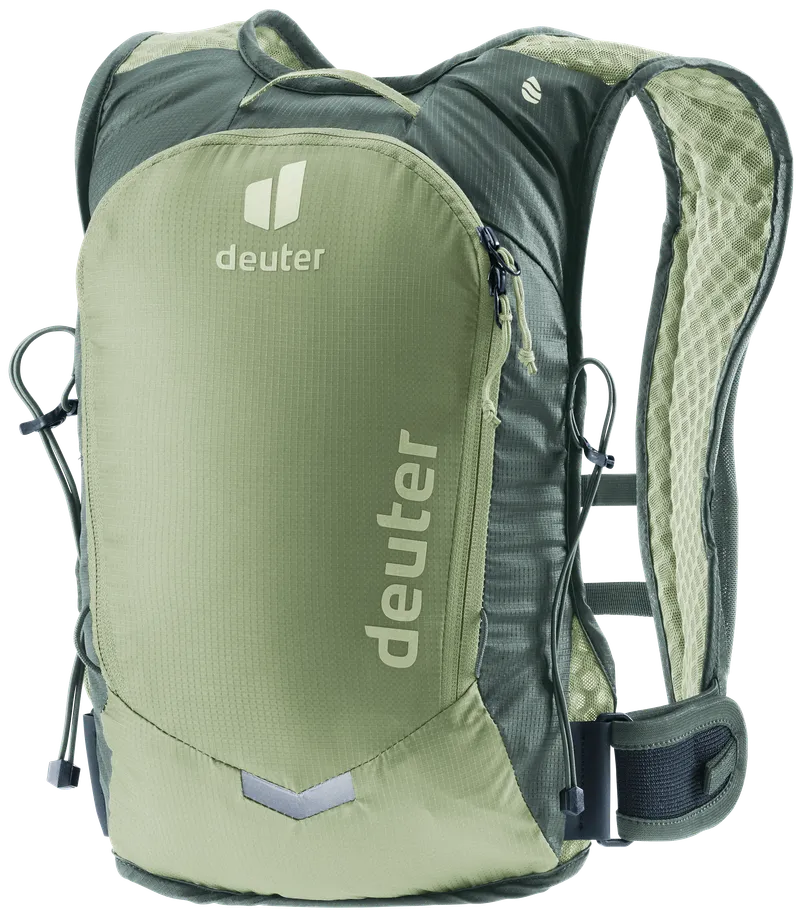 Deuter Deuter Rogla 5, Gruen, – Produktbild 1 von 1