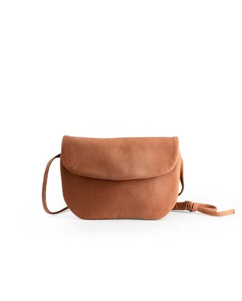 Harolds Harolds Harold's CU2 slingbag S, Cognac, – Produktbild 1 von 4