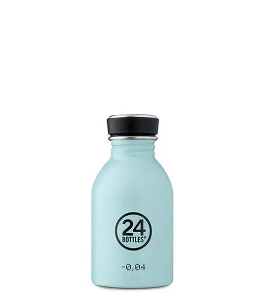 24bottles 24bottles Urban Bottle, Blau (cloud blue), – Produktbild 1 von 1