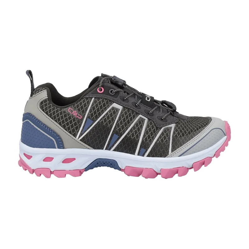 CMP CMP 59ES für Damen, grau, Größe 41 EU, Grau, – Produktbild 1 von 6