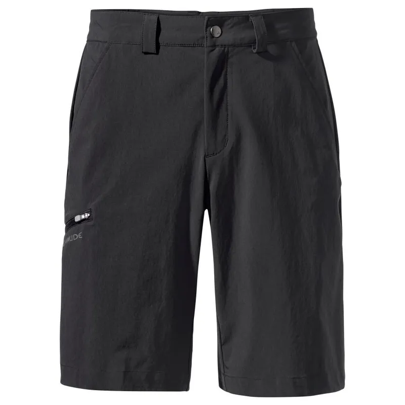 Vaude Bermuda VAUDE Farley II, Noir, – Produktbild 2 von 4