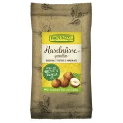 RAPUNZEL Haselnusskerne, geröstet und gemahlen – Produktbild 1 von 1
