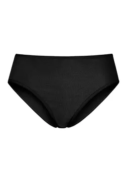 petite fleur by Lascana Jazz-Pants Slips rot, schwarz, weiß, grau-meliert, navy – Produktbild 1 von 1