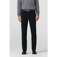 Meyer MEYER Wollcord Chino, Blau (marine), – Produktbild 2 von 8