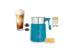 Severin Severin Milchaufschäumer SPUMA LITE SM 3596, 500 W, kaltes & warmes Aufschäumen, Schoko-Funktion, auch vegane Milch – Produktbild 1 von 1