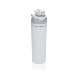 XD Collection XD Collection Omni Sip verschließbare Flasche aus RCS-reSteel, 700ml – Produktbild 1 von 1