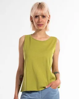 Alma & Lovis Alma & Lovis Leichtes Feinstrick-Top aus reiner Bio-Baumwolle | Knit Top – Produktbild 1 von 1