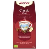 YOGI TEA Yogi-Tee® Classic Chai – Produktbild 1 von 1