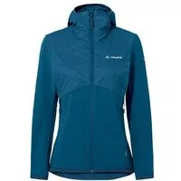 Vaude VAUDE Jacken Women's Brenva Jacket, Shore blue uni, – Produktbild 1 von 1