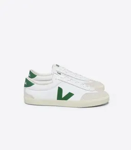 Veja Veja Sneaker Damen - Volley Canvas – Produktbild 1 von 1