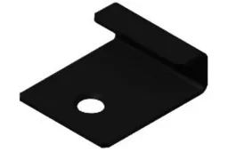 woodstore24 Diele Montage Set - Anfang Clip für Bambus Terrassendielen, 25 St. – Produktbild 1 von 1