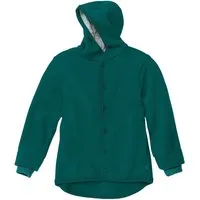 Disana Disana Kinder Jacke mit Kapuze Bio-Merinowolle Walk pacific Gr. 86/92 – Produktbild 1 von 1