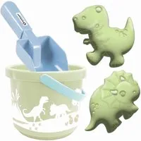 Spielstabil Spielstabil Dinosaurier Set 4-teilig 14 x 19 x 13,5 cm – Produktbild 1 von 1