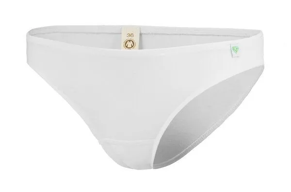 kleiderhelden kleiderhelden SlipTease Unterhose, Weiß, – Produktbild 2 von 4
