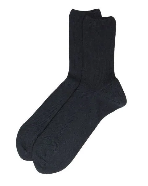 grödo Grödo Damen Herren Socken reine Baumwolle (Bio), Natur, – Produktbild 2 von 2