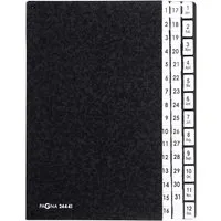 Pagna Pagna Pultordner Taben 1-31/1-12 – Produktbild 1 von 1