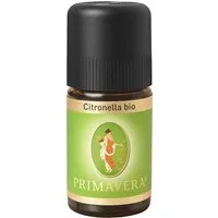 Primavera Primavera® Citronella ätherisches Öl – Produktbild 1 von 1