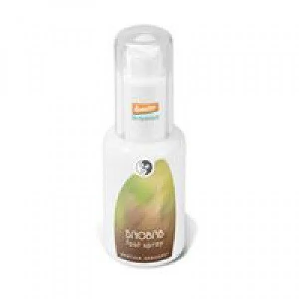 Martina Gebhardt Martina Gebhardt BAOBAB Foot Spray – Produktbild 1 von 2