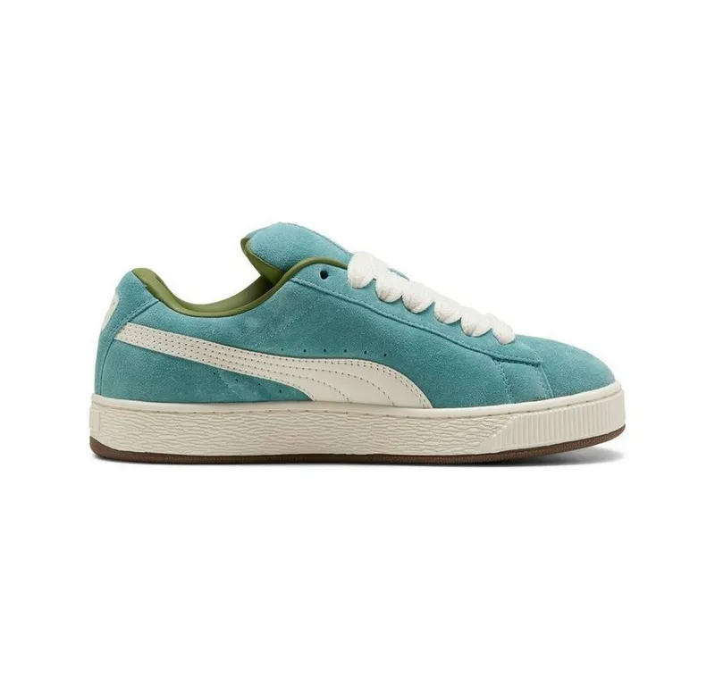 Puma Puma Suede XL Sneaker, Blau, – Produktbild 5 von 5