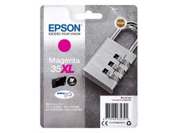 Epson Epson Tintenpatrone T3593/ 35XL magenta – Produktbild 1 von 1