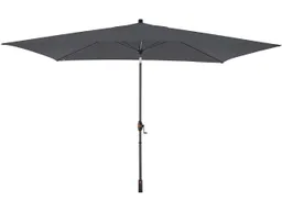Doppler doppler Sonnenschirm "myZone Auto Tilt" 300 x 200 cm, HV, anthrazit – Produktbild 1 von 1