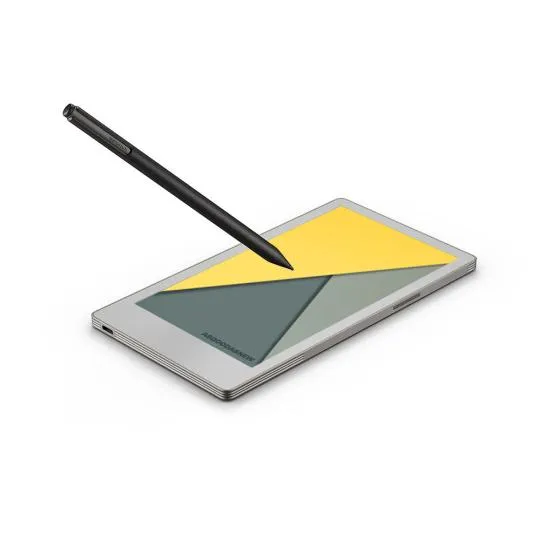 reMarkable reMarkable Paper Pro Move mit Standard Maker grau, Grau, – Produktbild 3 von 3