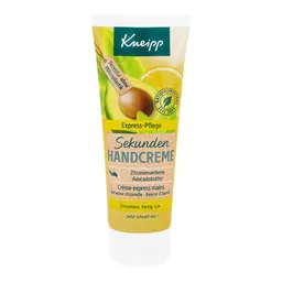 Kneipp Kneipp Sekunden-Handcreme – Produktbild 1 von 1