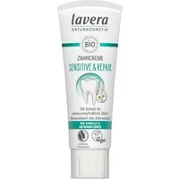 Living Crafts LIVING CRAFTS - Zahncreme Sens.& Repair - (n/a), Nachhaltige Mode, Bio Bekleidung – Produktbild 1 von 1