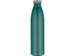 Thermos Thermos Isolier-Trinkflasche "TC Bottle", moss green mat, 1 l – Produktbild 1 von 1