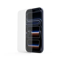 Hama Hama Handy-Schutzglas "Clear Protect" für iPhone 17 Pro/18 Pro, Montagehilfe – Produktbild 1 von 1
