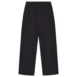 KnowledgeCotton Apparel KnowledgeCotton Apparel Weite Hose POSEY Linen Mix – Produktbild 1 von 1