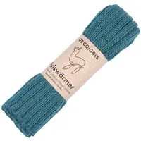 De Colores De Colores Pulswärmer aus Alpaka – Produktbild 1 von 1